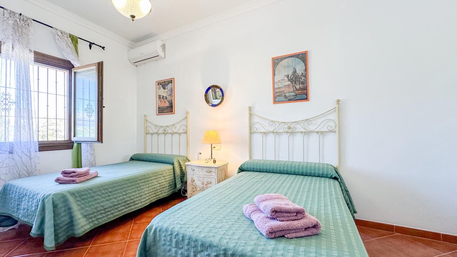 4 soverom Villa til salgs i Almogia med svømmebasseng - € 599 000 (Ref: 9338980)