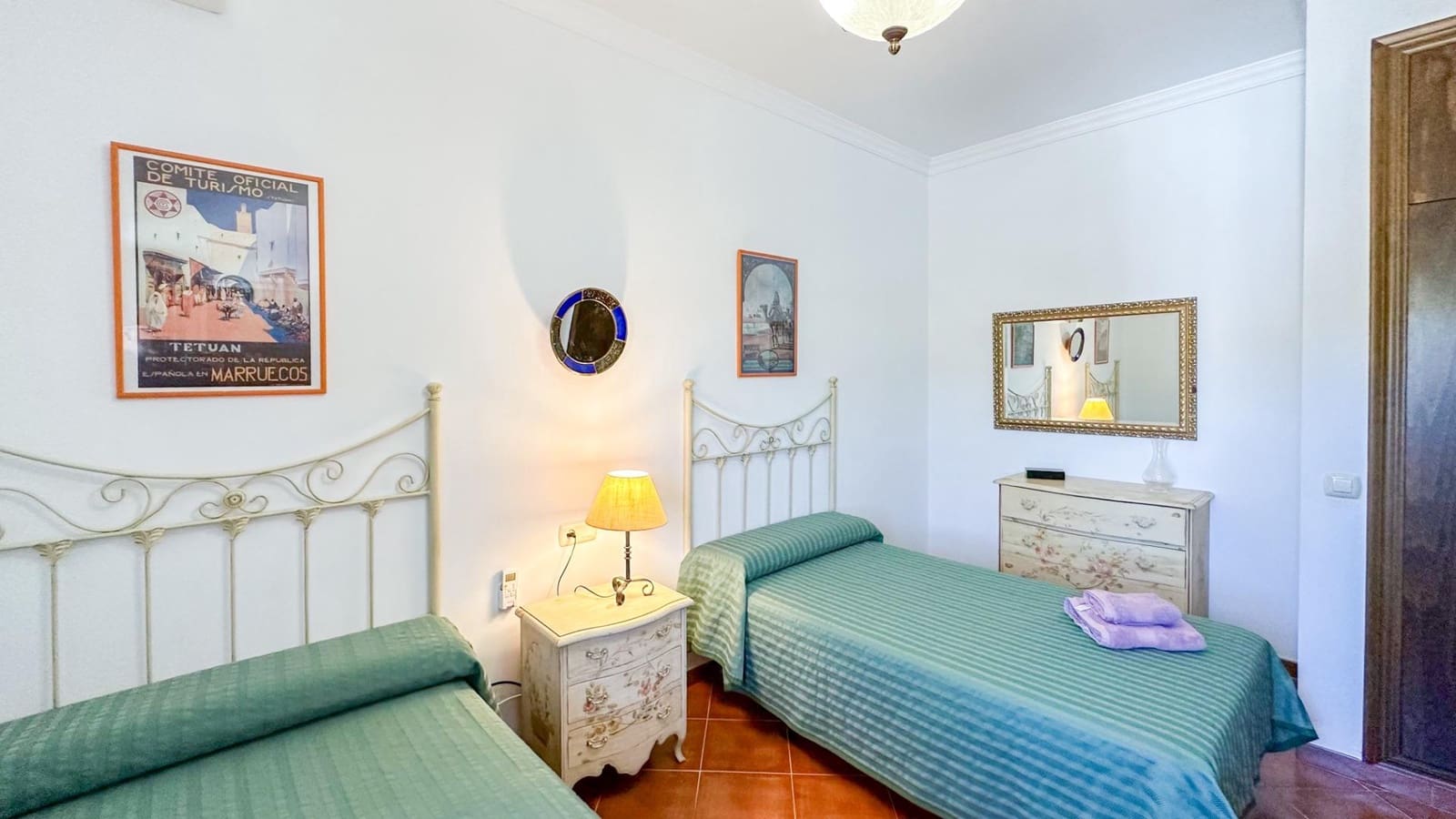 4 soverom Villa til salgs i Almogia med svømmebasseng - € 599 000 (Ref: 9338980)