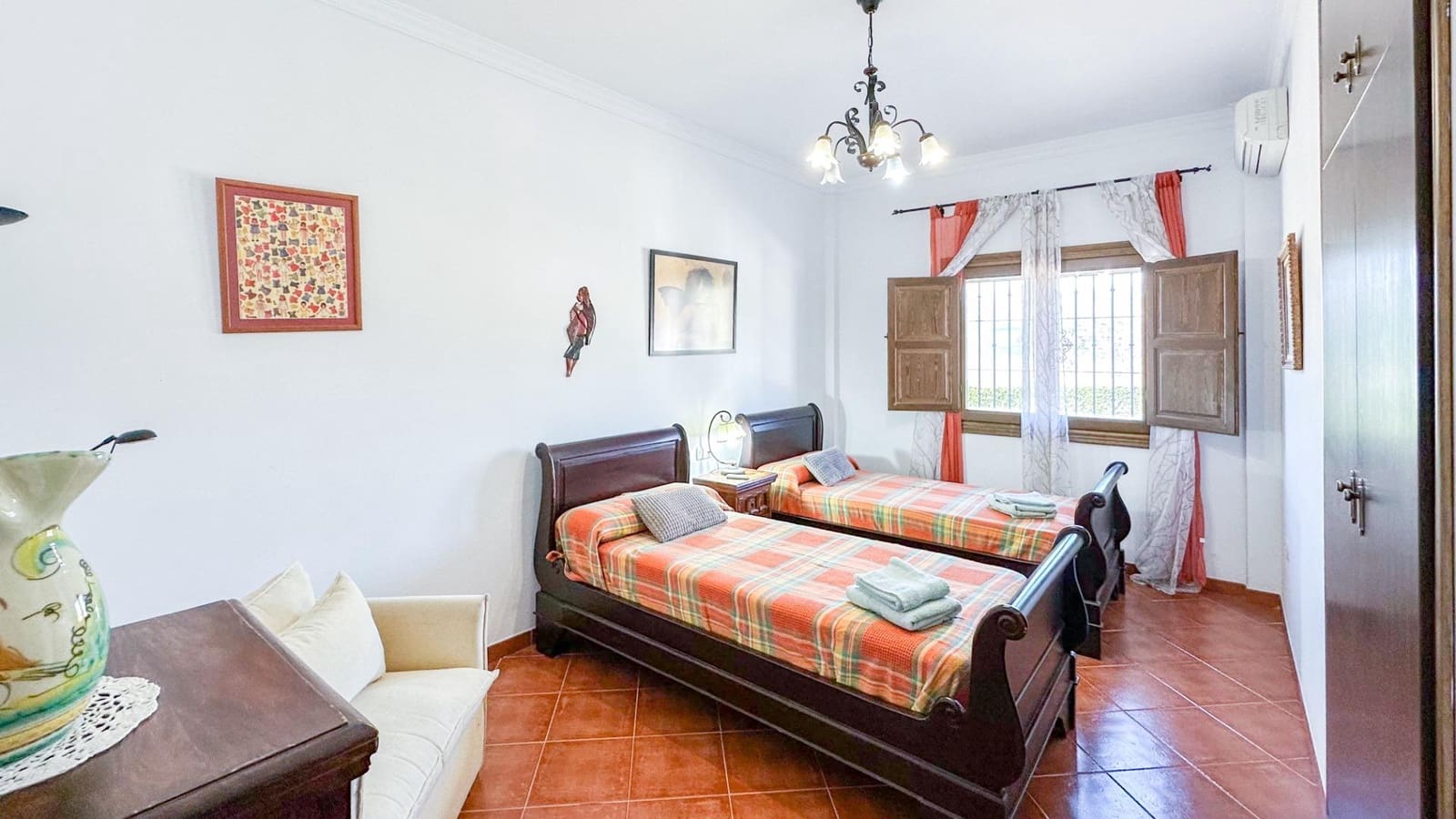 4 soverom Villa til salgs i Almogia med svømmebasseng - € 599 000 (Ref: 9338980)