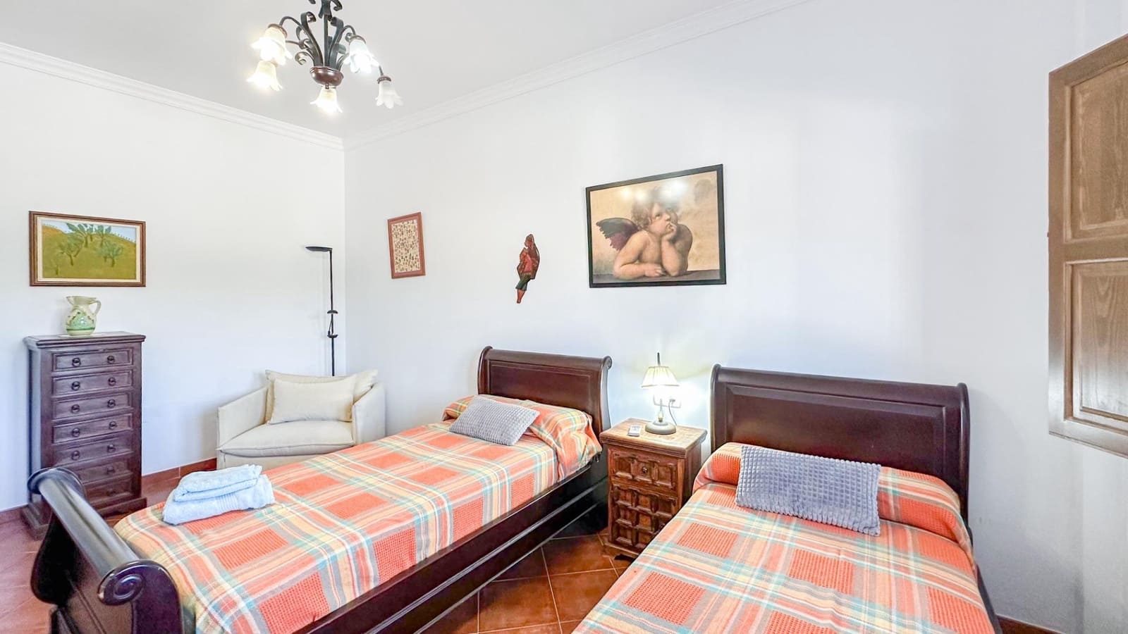 4 soverom Villa til salgs i Almogia med svømmebasseng - € 599 000 (Ref: 9338980)