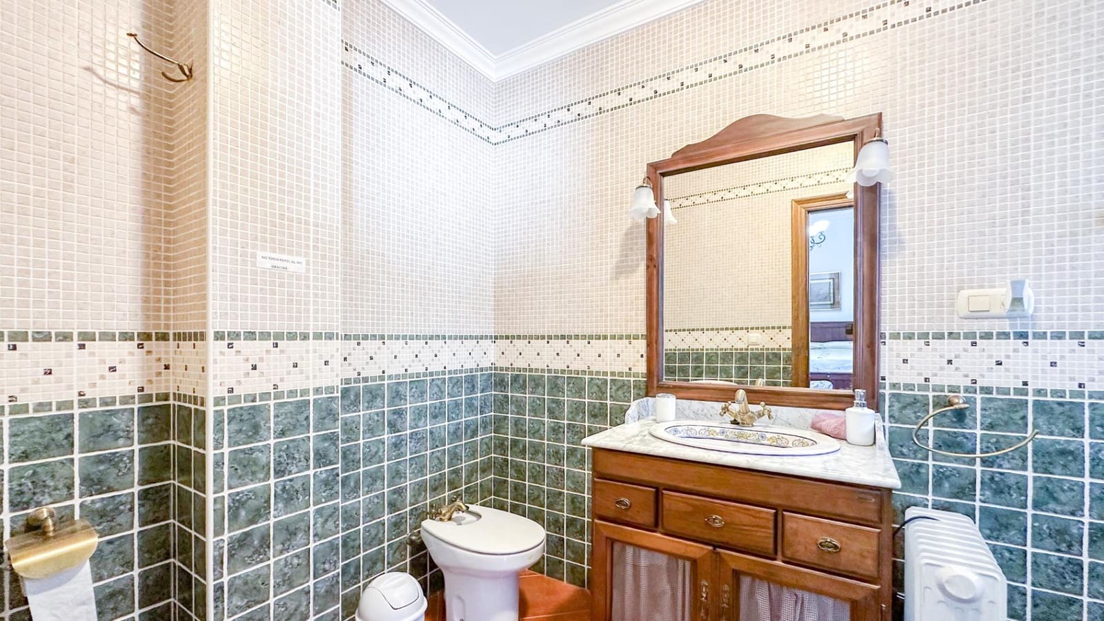 4 soverom Villa til salgs i Almogia med svømmebasseng - € 599 000 (Ref: 9338980)