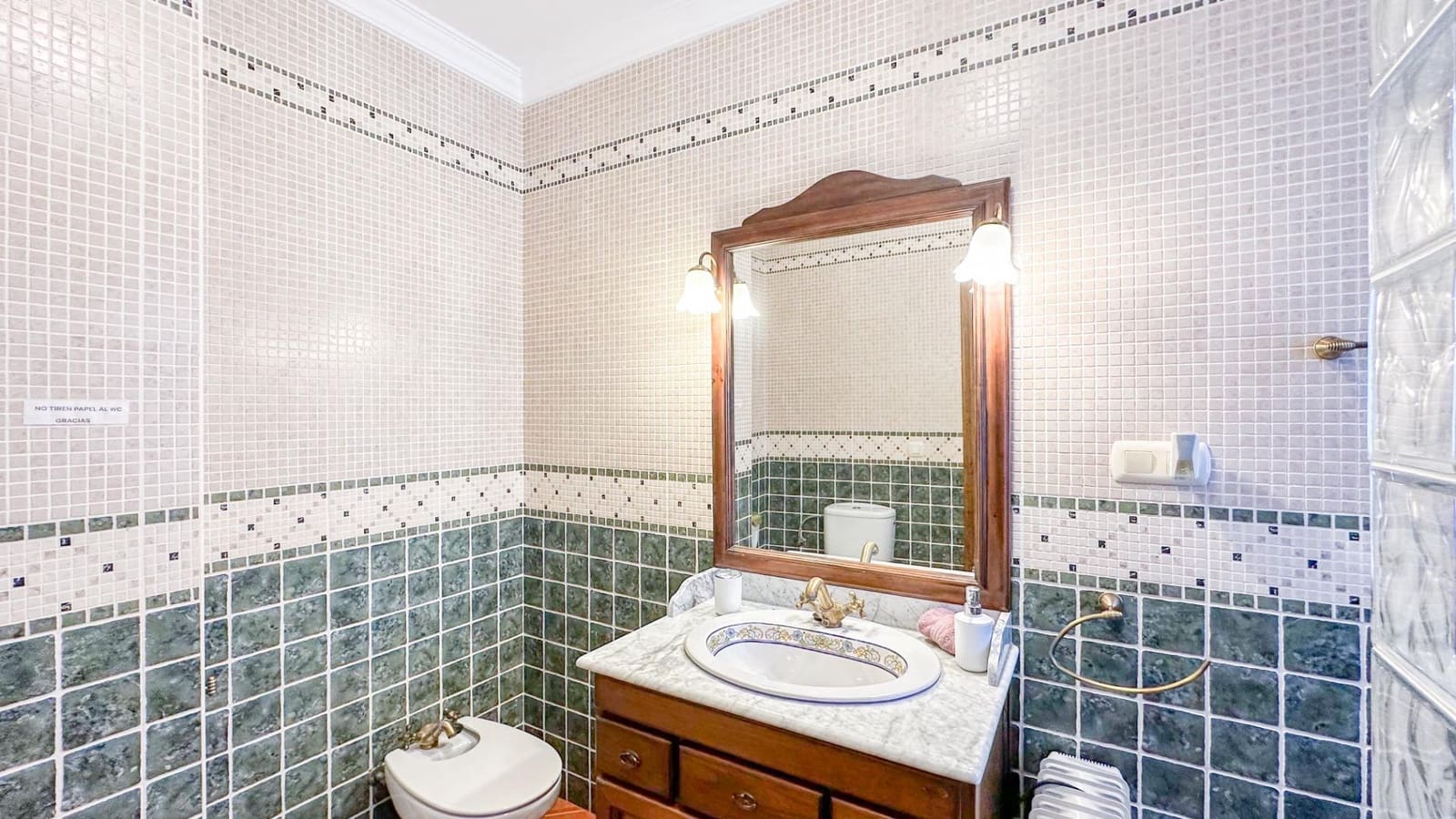 4 soverom Villa til salgs i Almogia med svømmebasseng - € 599 000 (Ref: 9338980)