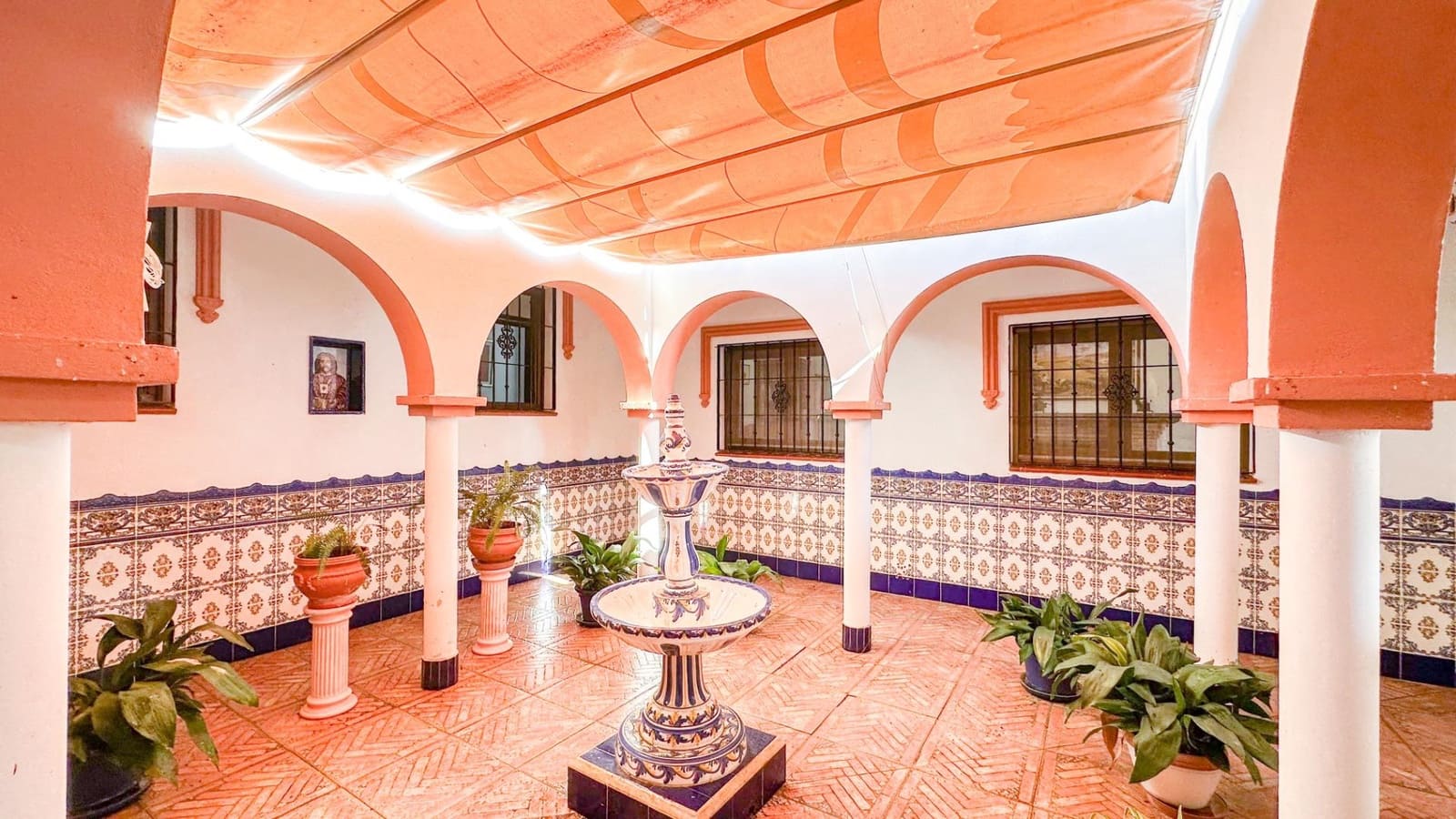 4 soverom Villa til salgs i Almogia med svømmebasseng - € 599 000 (Ref: 9338980)