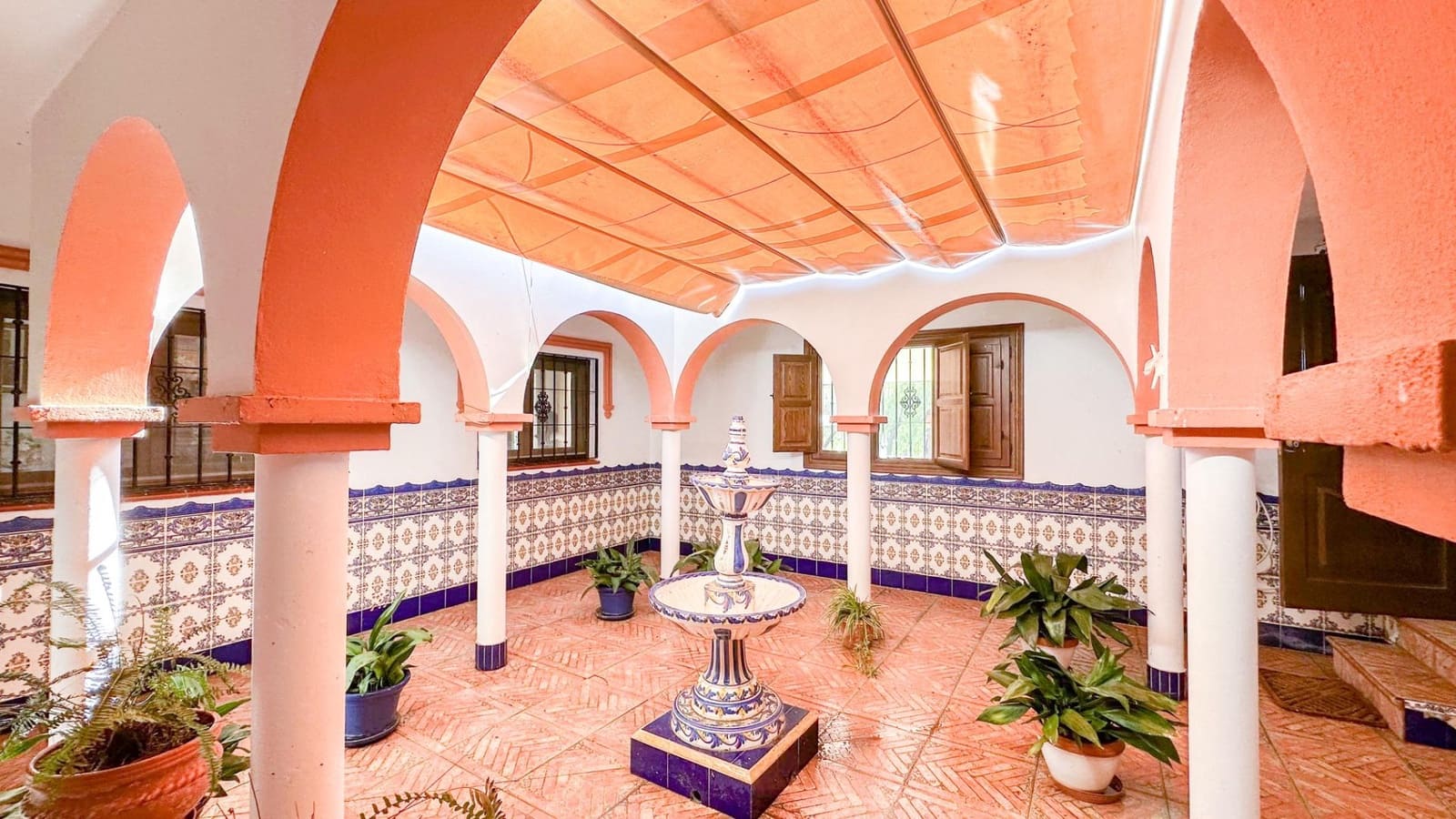 4 soverom Villa til salgs i Almogia med svømmebasseng - € 599 000 (Ref: 9338980)