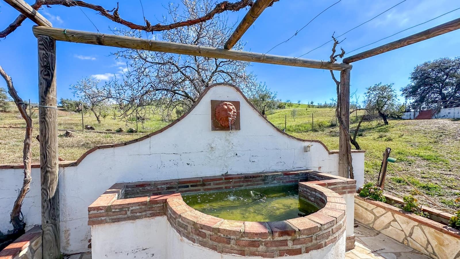 4 soverom Villa til salgs i Almogia med svømmebasseng - € 599 000 (Ref: 9338980)