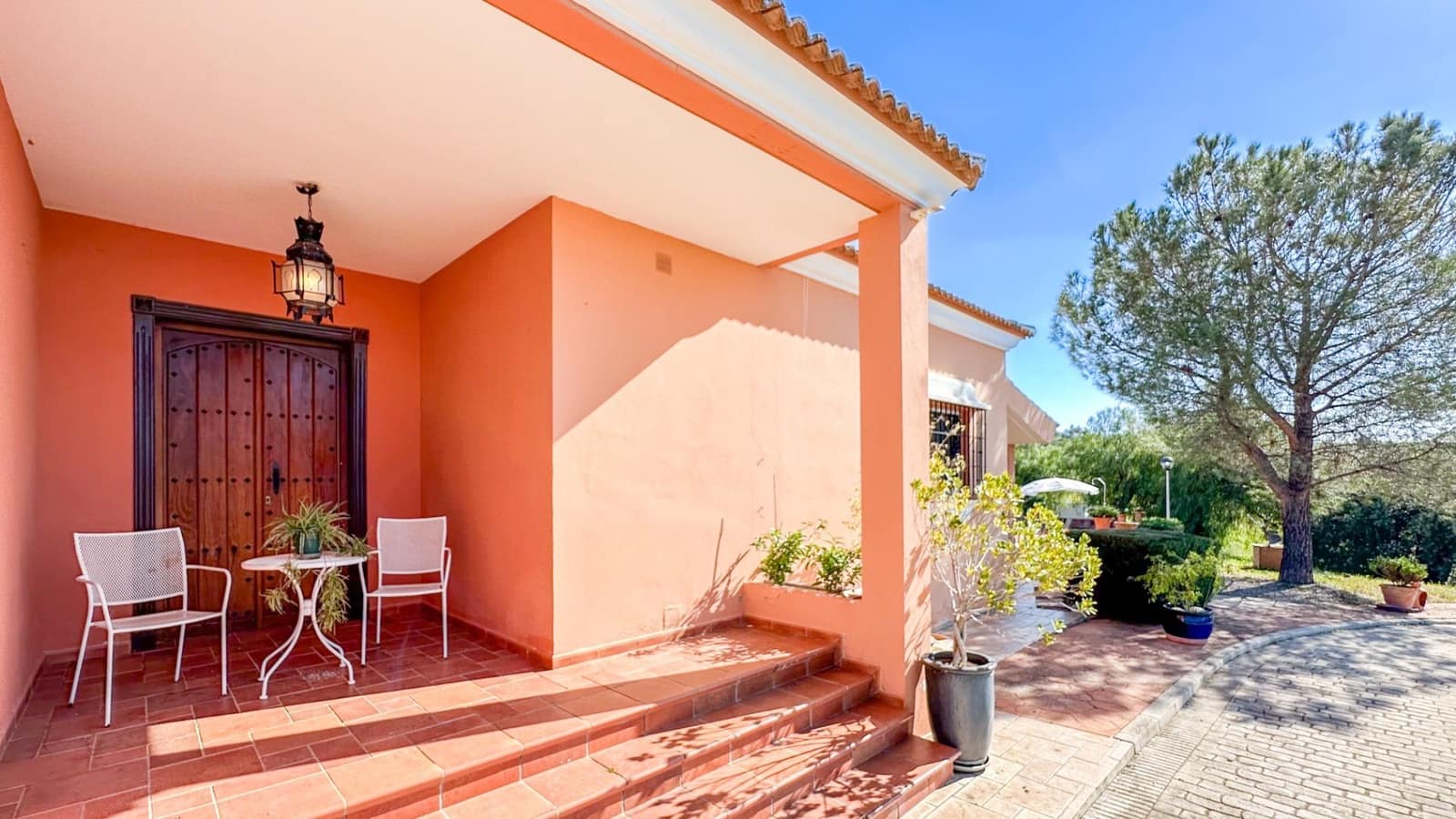 4 soverom Villa til salgs i Almogia med svømmebasseng - € 599 000 (Ref: 9338980)