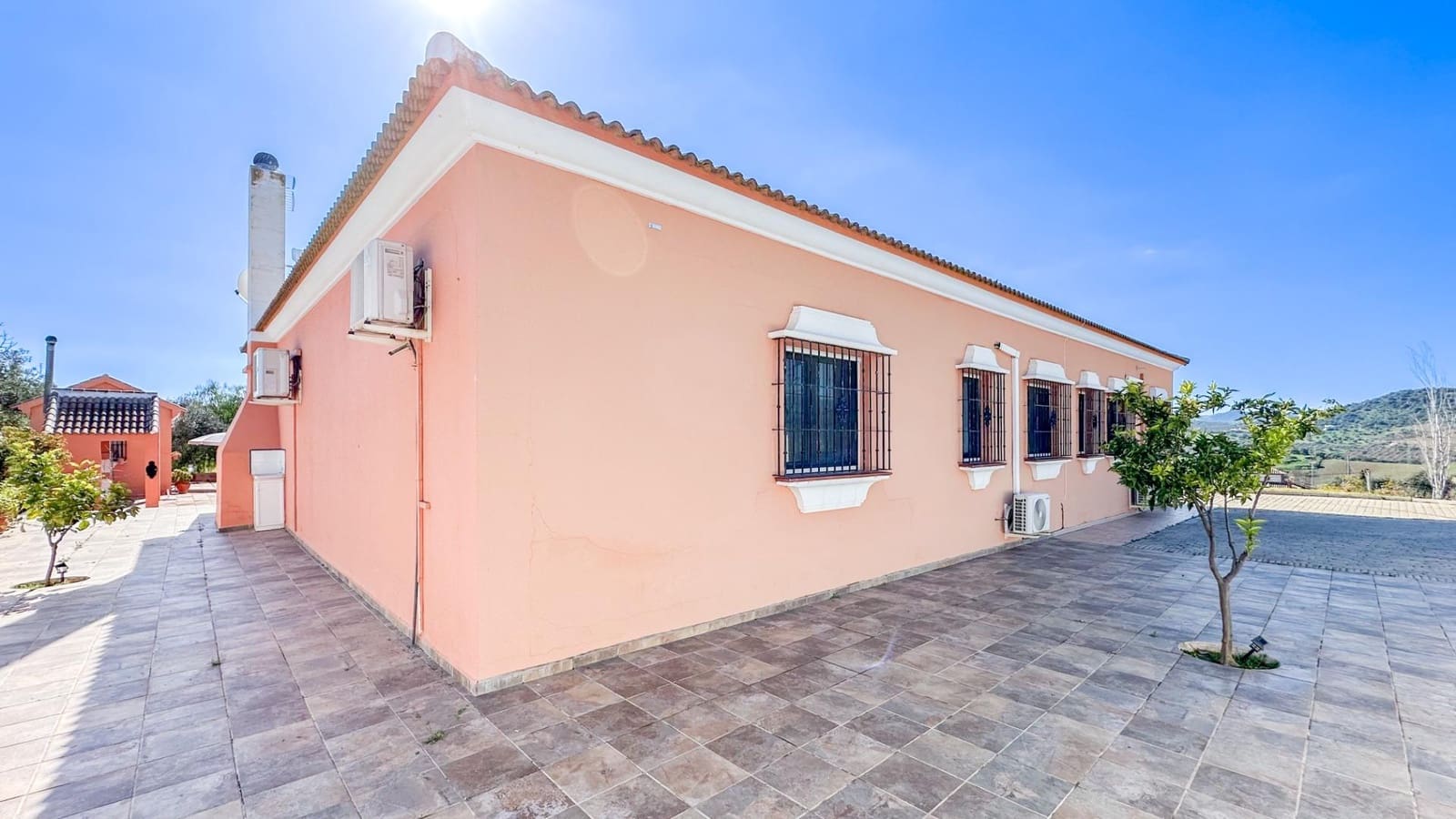 4 soverom Villa til salgs i Almogia med svømmebasseng - € 599 000 (Ref: 9338980)