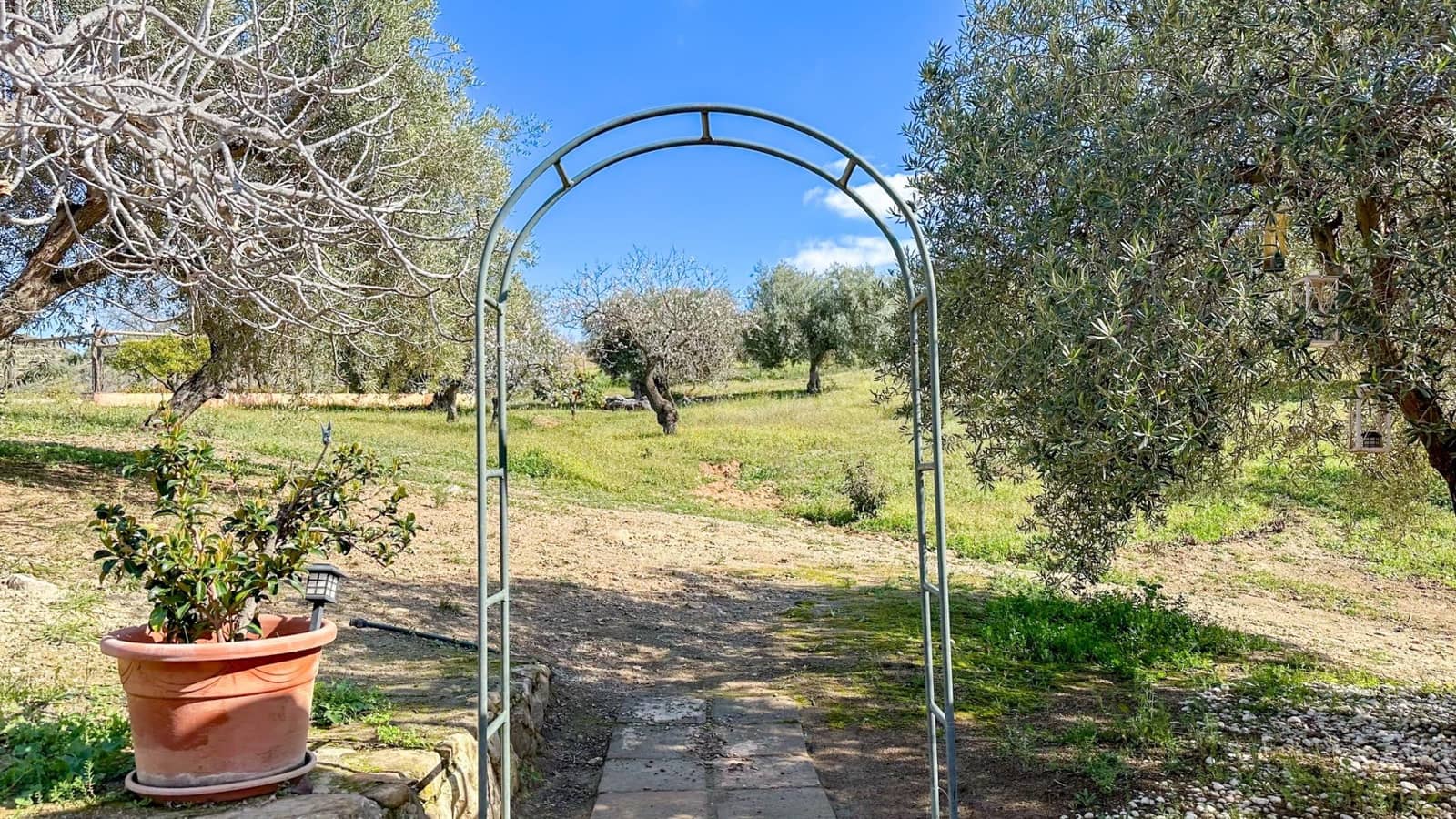 4 soverom Villa til salgs i Almogia med svømmebasseng - € 599 000 (Ref: 9338980)