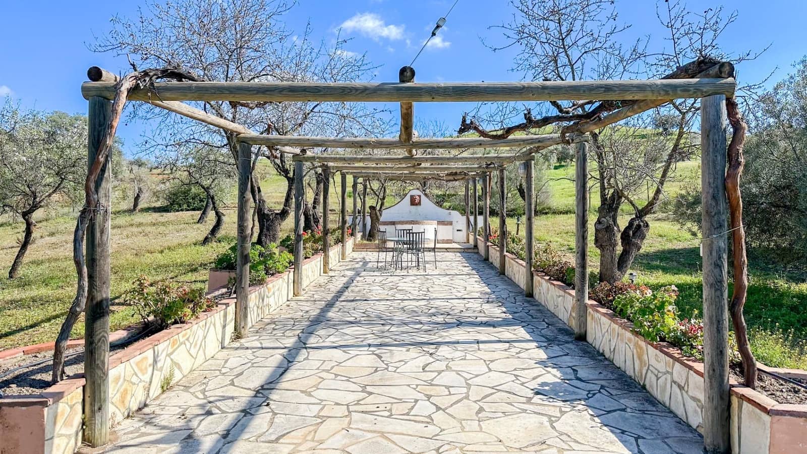 4 soverom Villa til salgs i Almogia med svømmebasseng - € 599 000 (Ref: 9338980)