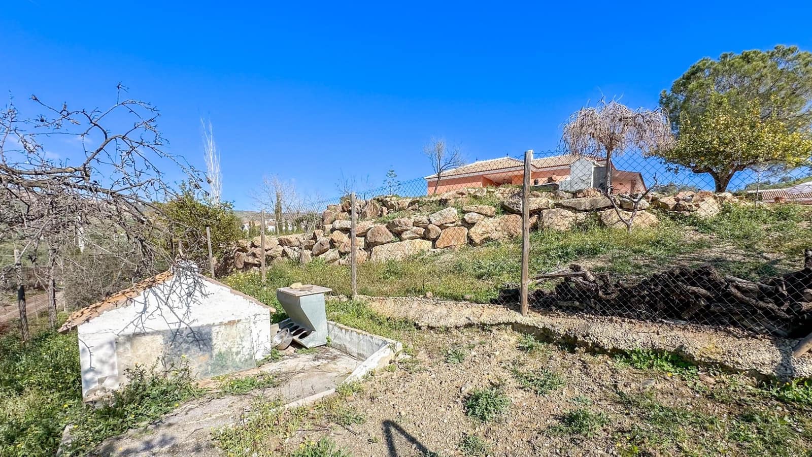 4 soverom Villa til salgs i Almogia med svømmebasseng - € 599 000 (Ref: 9338980)