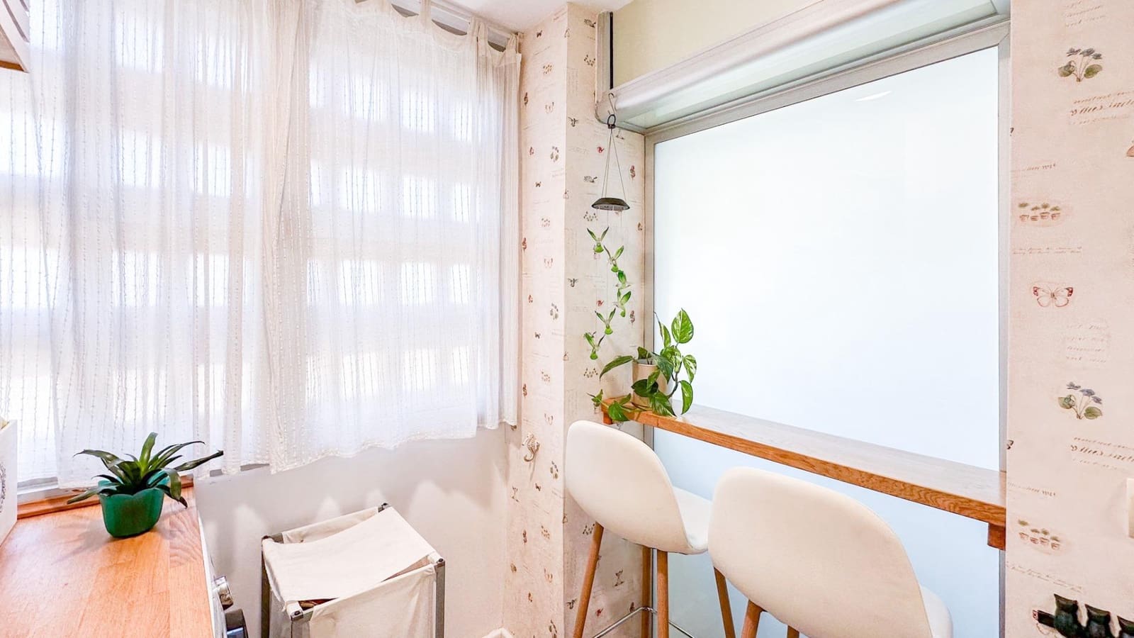 4 soverom Penthouse til salgs i Malaga by med svømmebasseng garasje - € 658 000 (Ref: 9338981)