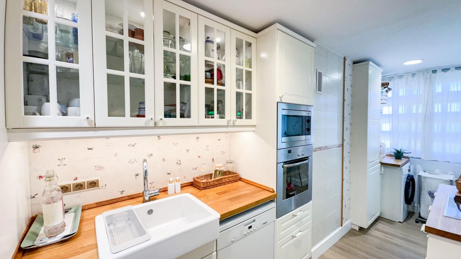 4 soverom Penthouse til salgs i Malaga by med svømmebasseng garasje - € 658 000 (Ref: 9338981)