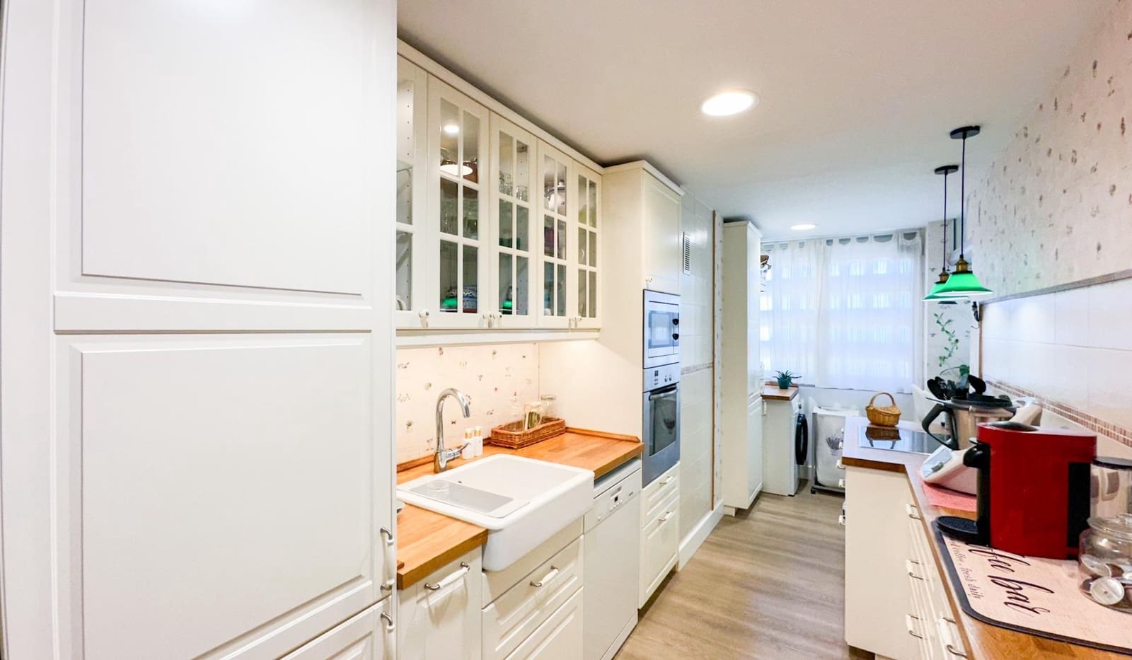 4 soverom Penthouse til salgs i Malaga by med svømmebasseng garasje - € 658 000 (Ref: 9338981)