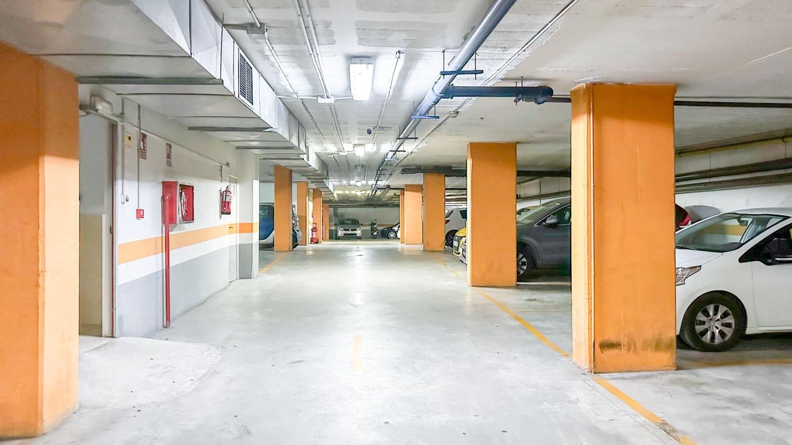 4 soverom Penthouse til salgs i Malaga by med svømmebasseng garasje - € 658 000 (Ref: 9338981)