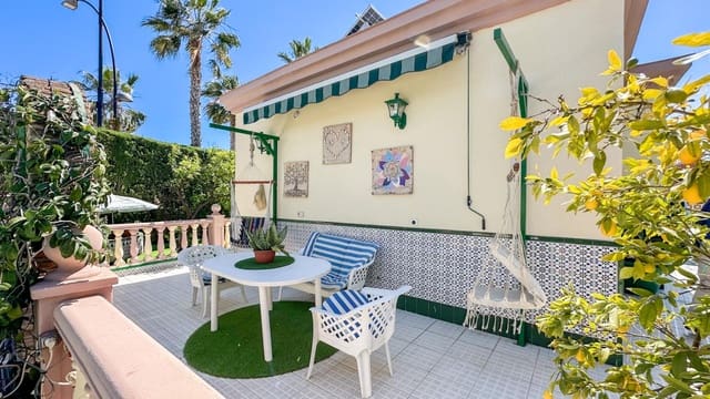 4 camera da letto Villa in vendita in Rincón de la Victoria con piscina garage - 885.000 € (Rif: 9338982)