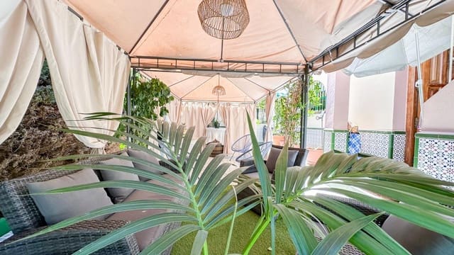 4 camera da letto Villa in vendita in Rincón de la Victoria con piscina garage - 885.000 € (Rif: 9338982)