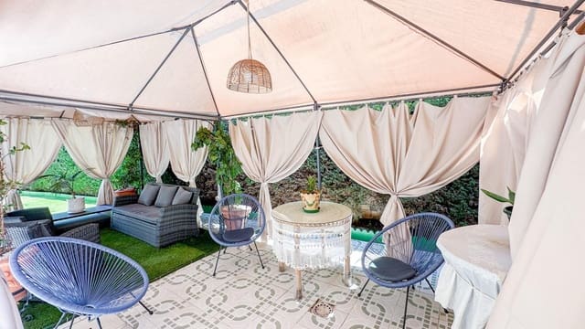 4 camera da letto Villa in vendita in Rincón de la Victoria con piscina garage - 885.000 € (Rif: 9338982)