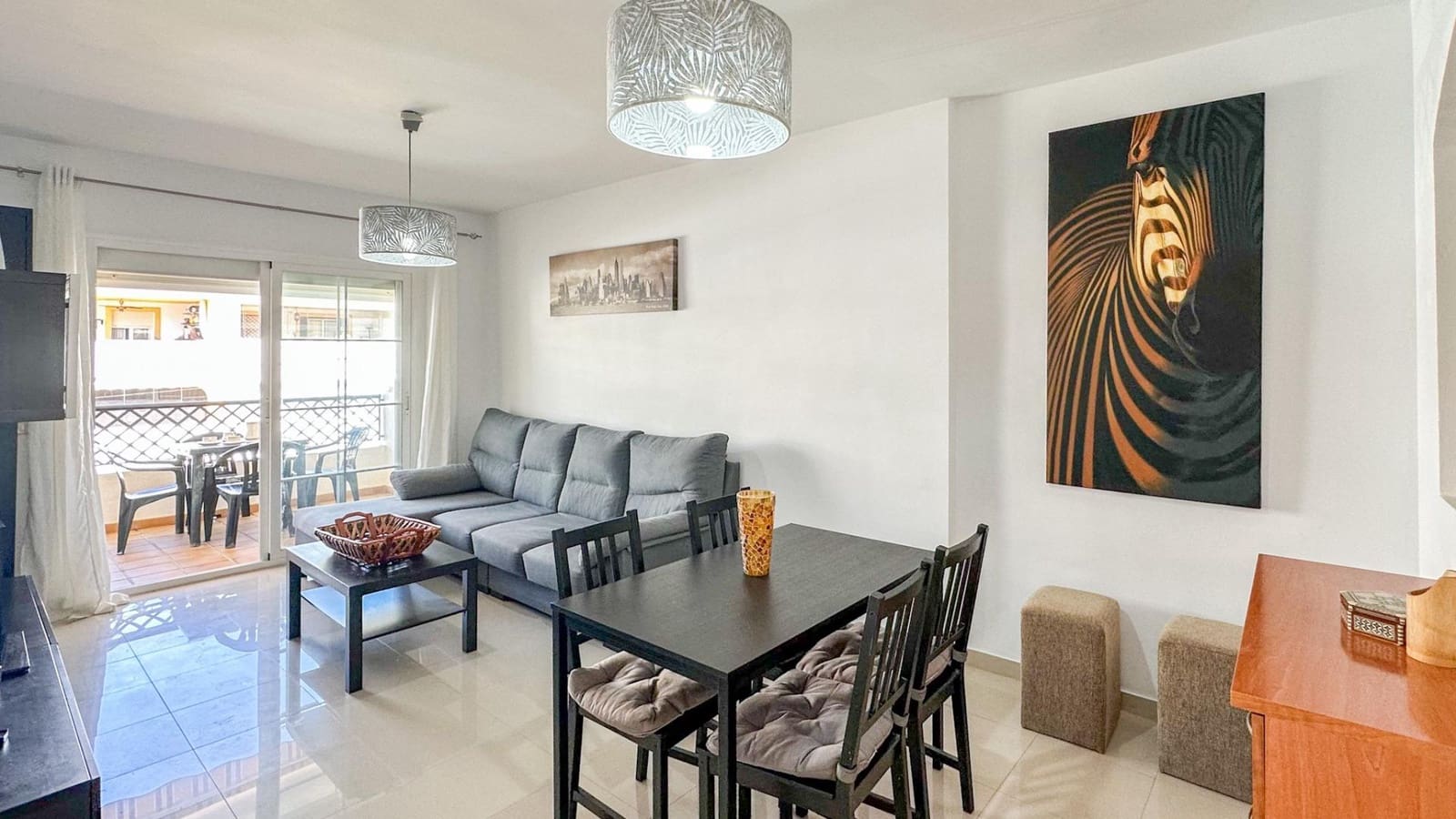 2 quarto Apartamento para venda em Torre de Benagalbon com garagem - 383 000 € (Ref: 9338983)