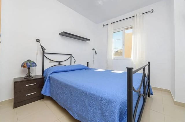 2 quarto Apartamento para venda em Torre de Benagalbon, Rincón de la Victoria com garagem - 383 000 € (Ref: 9338983)