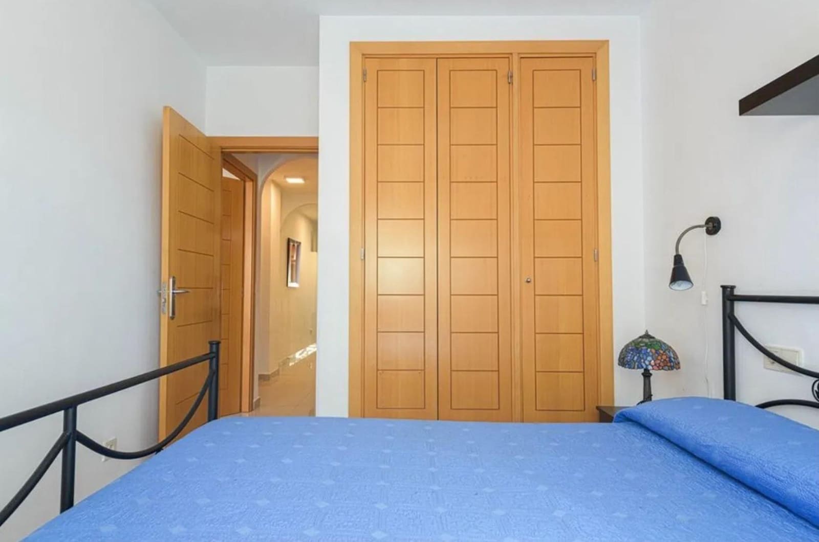 2 quarto Apartamento para venda em Torre de Benagalbon com garagem - 383 000 € (Ref: 9338983)