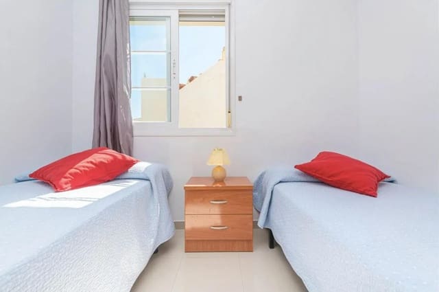 2 quarto Apartamento para venda em Torre de Benagalbon, Rincón de la Victoria com garagem - 383 000 € (Ref: 9338983)