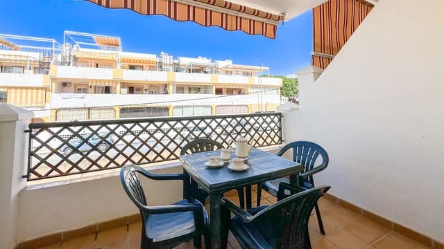 2 quarto Apartamento para venda em Torre de Benagalbon, Rincón de la Victoria com garagem - 383 000 € (Ref: 9338983)