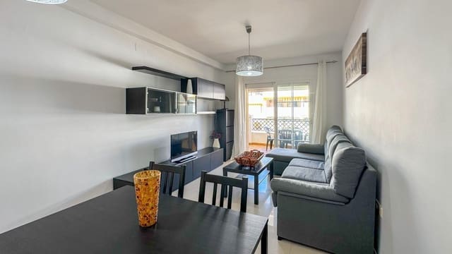 2 quarto Apartamento para venda em Torre de Benagalbon, Rincón de la Victoria com garagem - 383 000 € (Ref: 9338983)