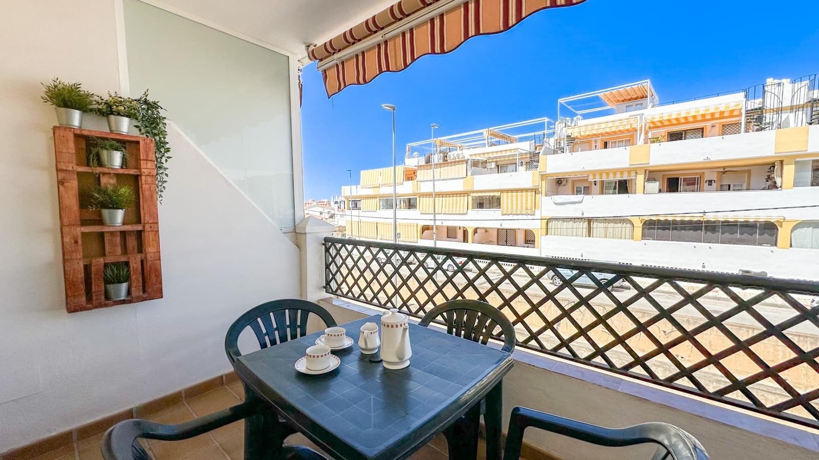 2 quarto Apartamento para venda em Torre de Benagalbon com garagem - 383 000 € (Ref: 9338983)