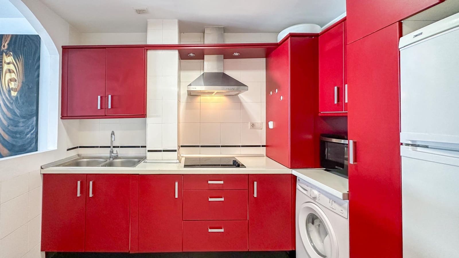 2 quarto Apartamento para venda em Torre de Benagalbon com garagem - 383 000 € (Ref: 9338983)