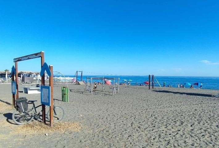 2 quarto Apartamento para venda em Torre de Benagalbon com garagem - 383 000 € (Ref: 9338983)