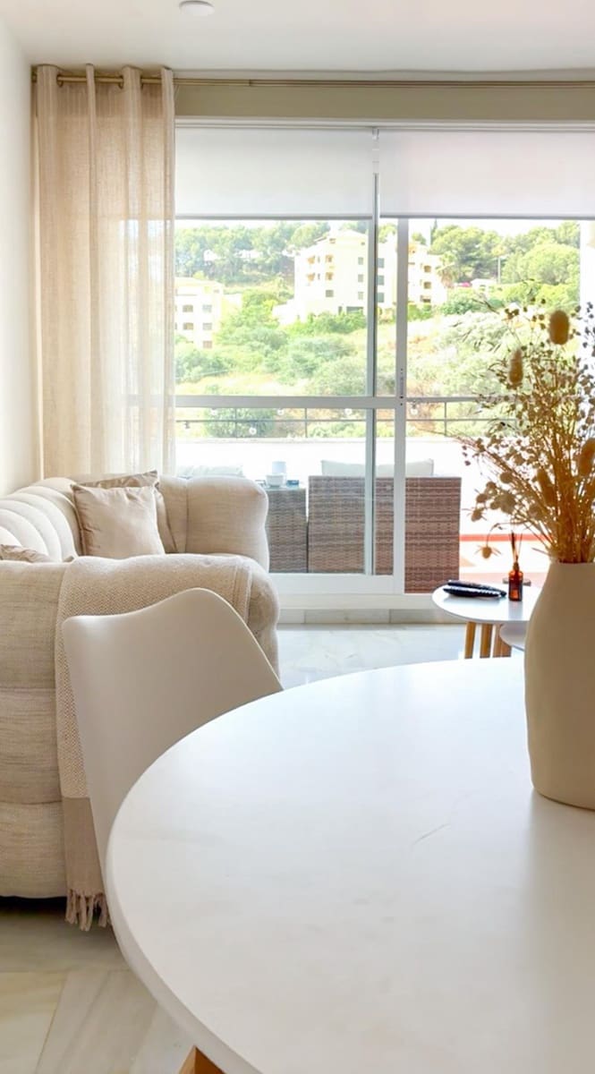 2 slaapkamer Penthouse te koop in Riviera del Sol met zwembad - € 294.900 (Ref: 9338984)