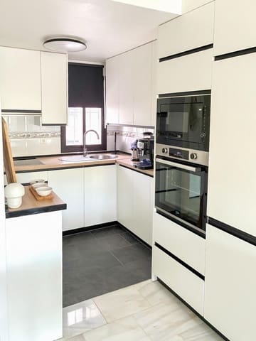 2 slaapkamer Penthouse te koop in Riviera del Sol, Mijas met zwembad - € 294.900 (Ref: 9338984)