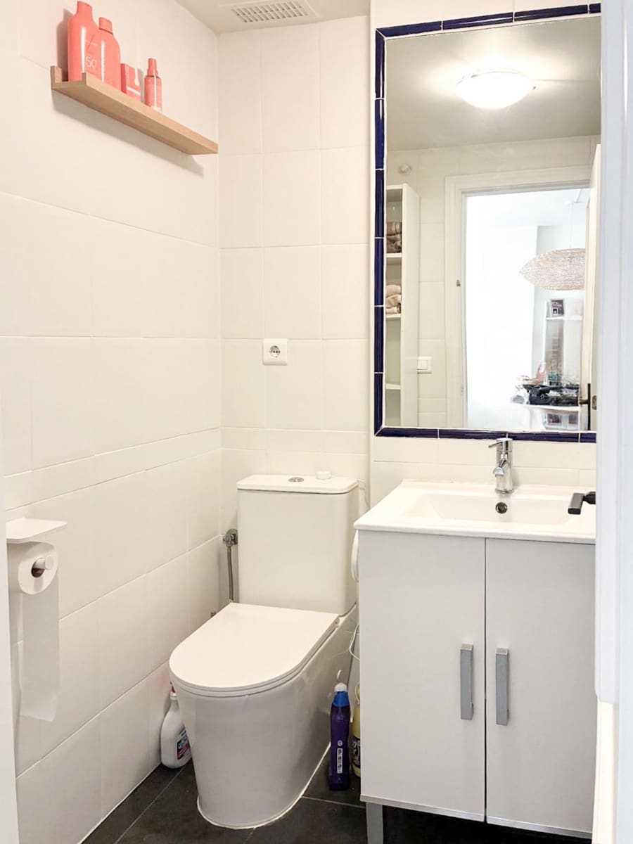 2 slaapkamer Penthouse te koop in Riviera del Sol met zwembad - € 294.900 (Ref: 9338984)