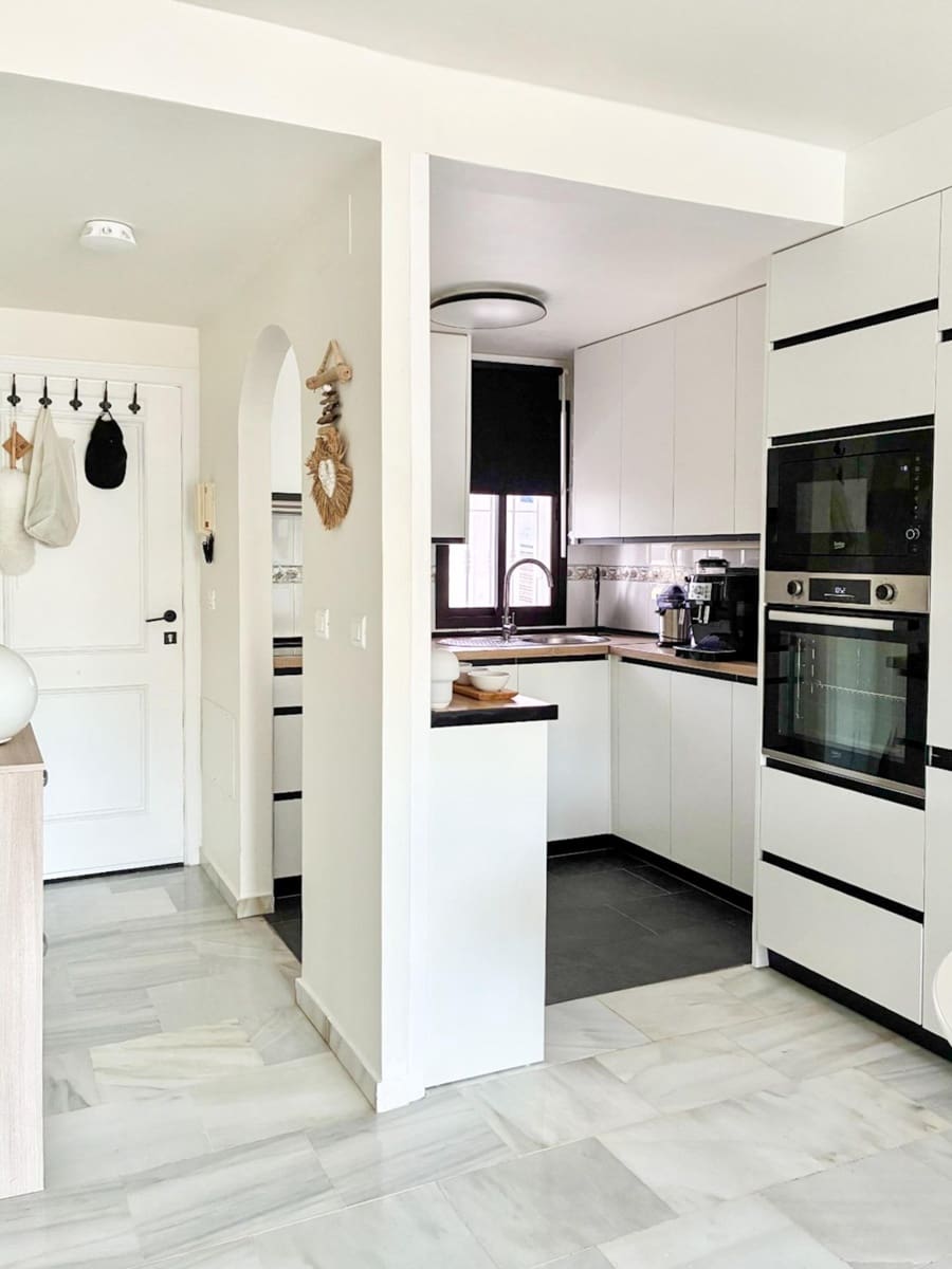 2 slaapkamer Penthouse te koop in Riviera del Sol met zwembad - € 294.900 (Ref: 9338984)