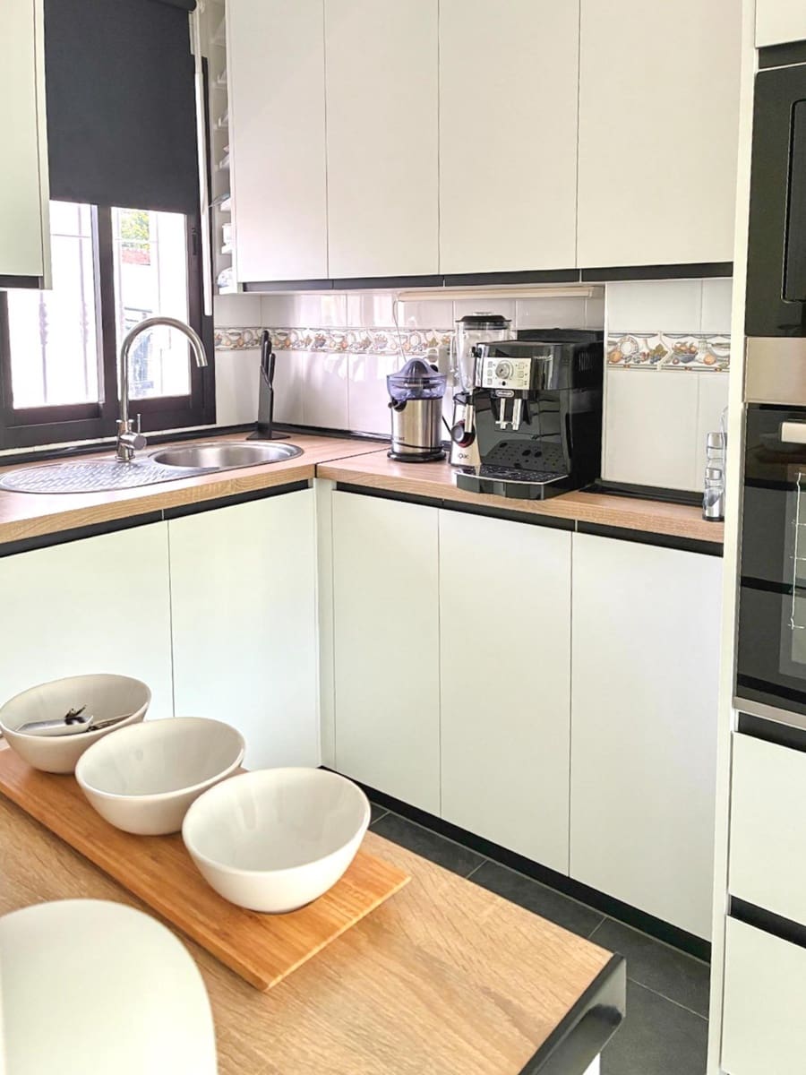 2 slaapkamer Penthouse te koop in Riviera del Sol met zwembad - € 294.900 (Ref: 9338984)