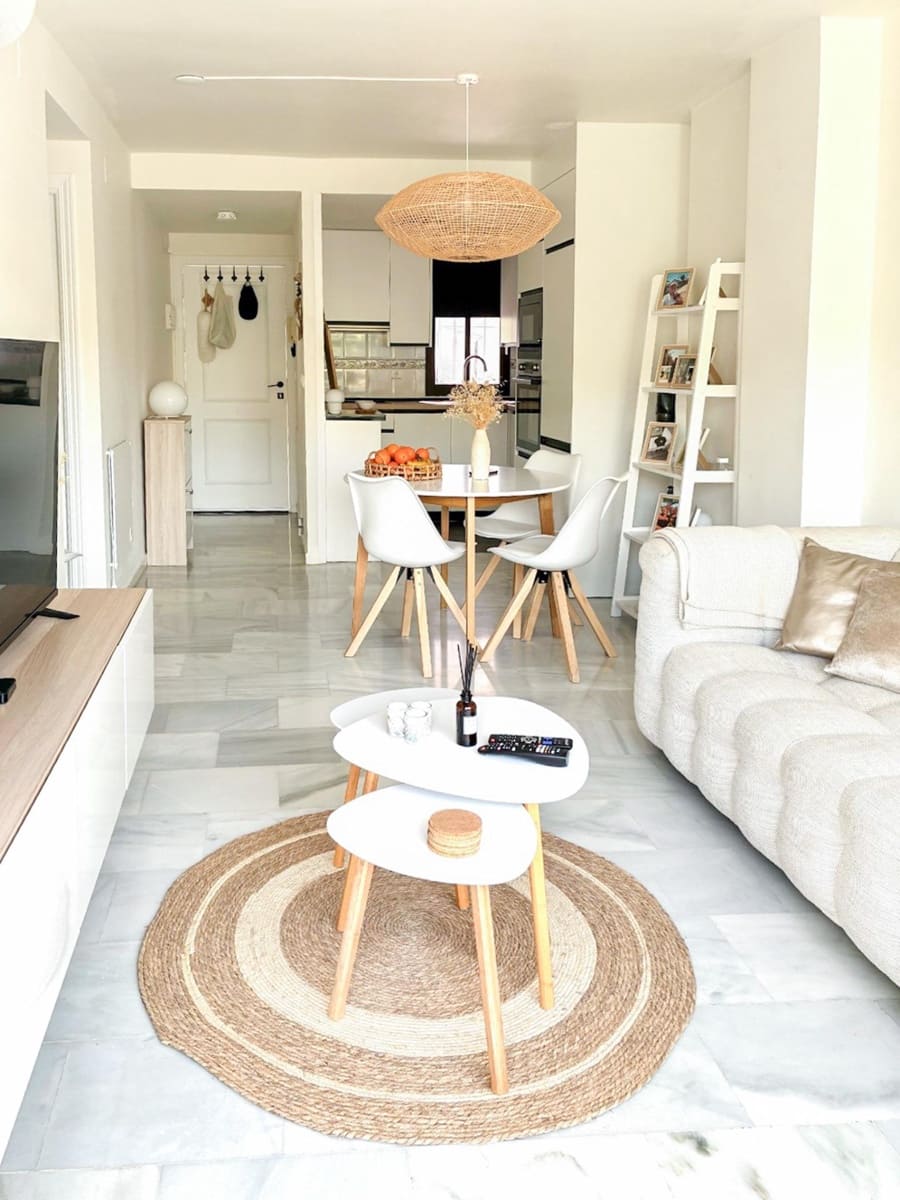 2 slaapkamer Penthouse te koop in Riviera del Sol met zwembad - € 294.900 (Ref: 9338984)