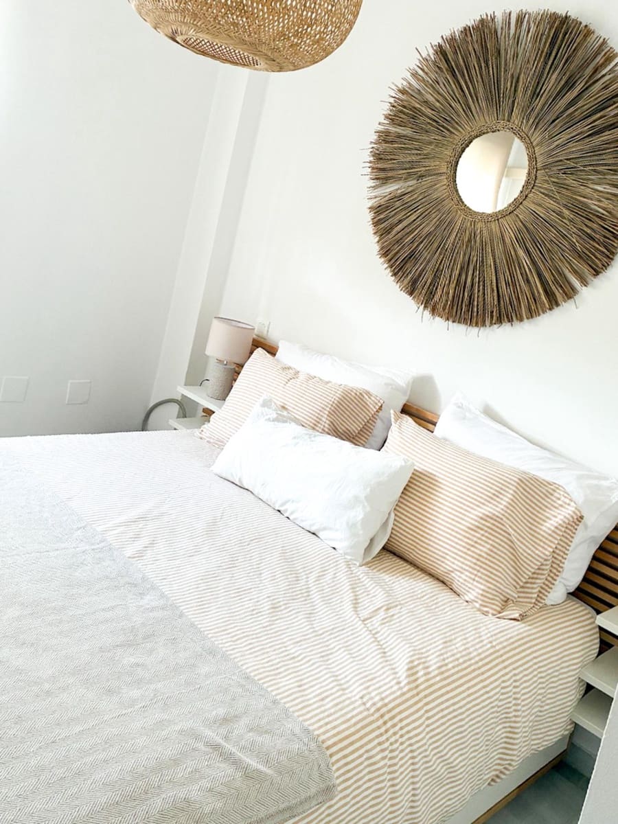 2 slaapkamer Penthouse te koop in Riviera del Sol met zwembad - € 294.900 (Ref: 9338984)