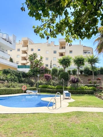 2 slaapkamer Penthouse te koop in Riviera del Sol, Mijas met zwembad - € 294.900 (Ref: 9338984)
