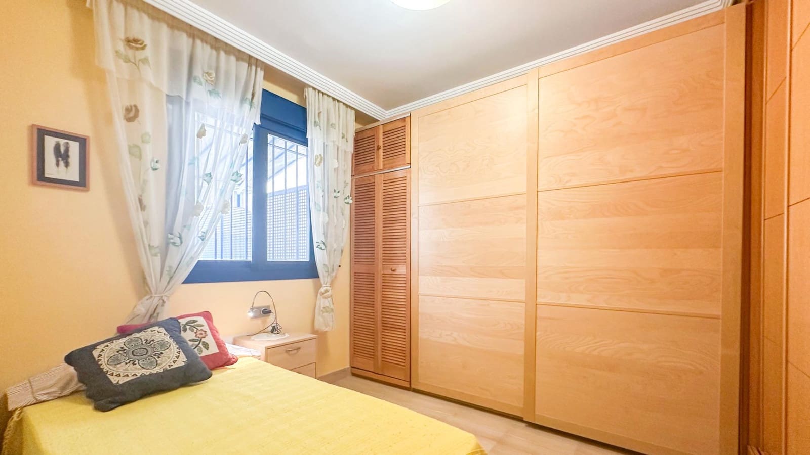 2 sypialnia Mieszkanie na sprzedaż w Miasto Malaga z garażem - 720 000 € (Ref: 9338985)