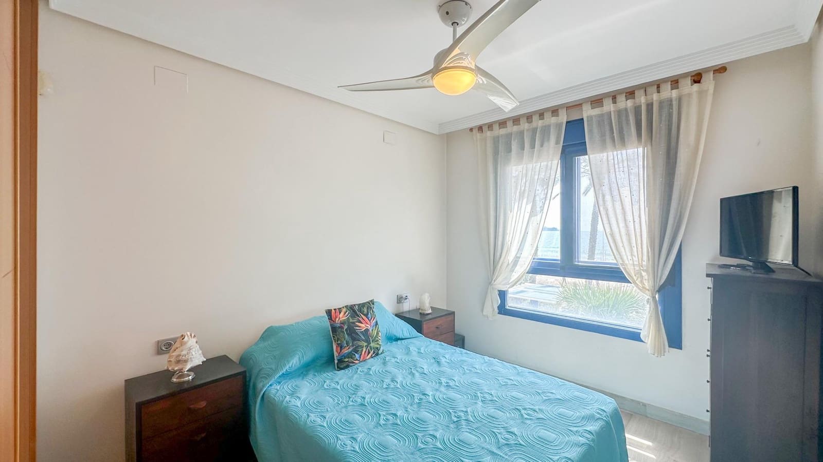 2 sypialnia Mieszkanie na sprzedaż w Miasto Malaga z garażem - 720 000 € (Ref: 9338985)