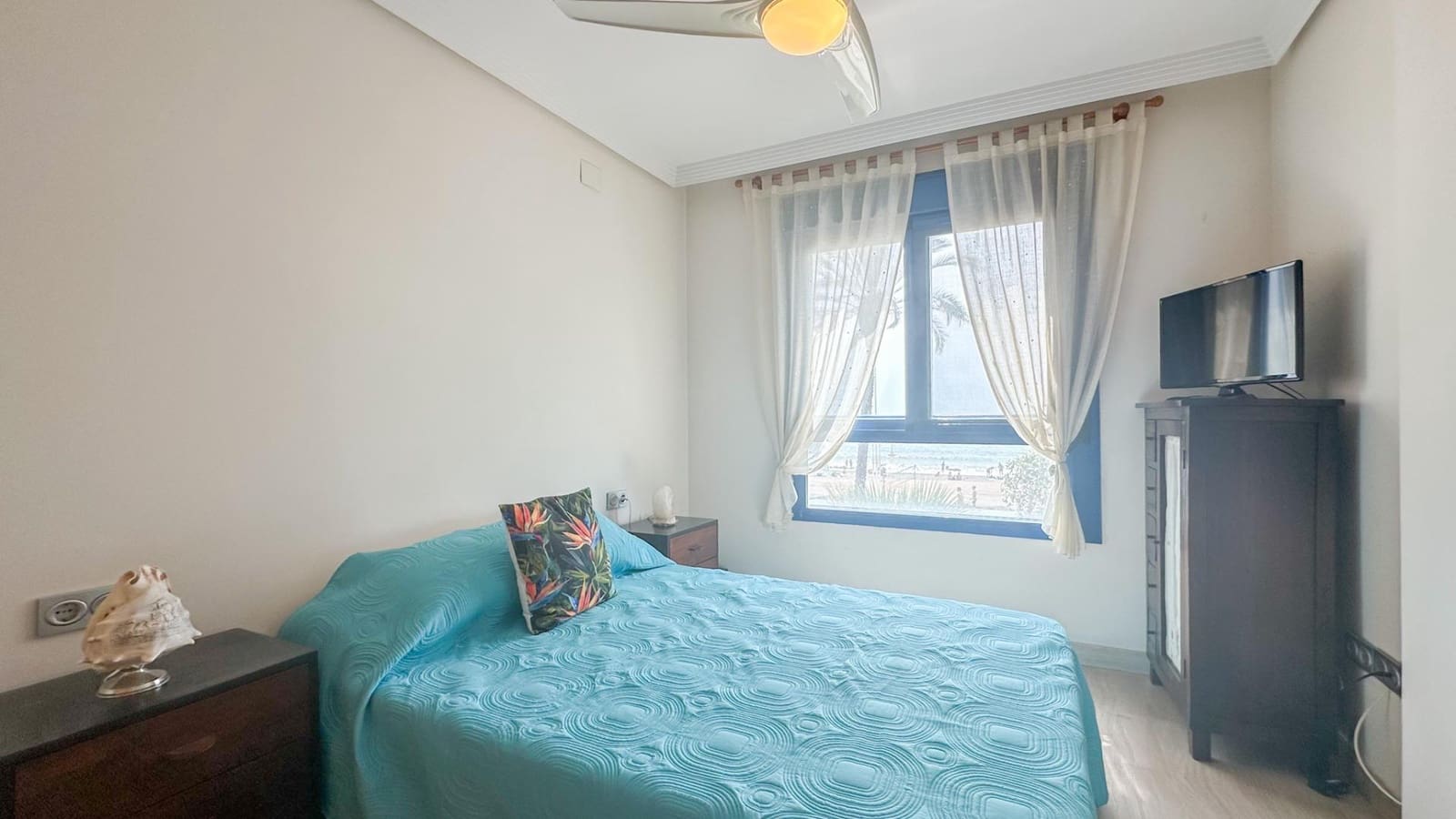 2 sypialnia Mieszkanie na sprzedaż w Miasto Malaga z garażem - 720 000 € (Ref: 9338985)