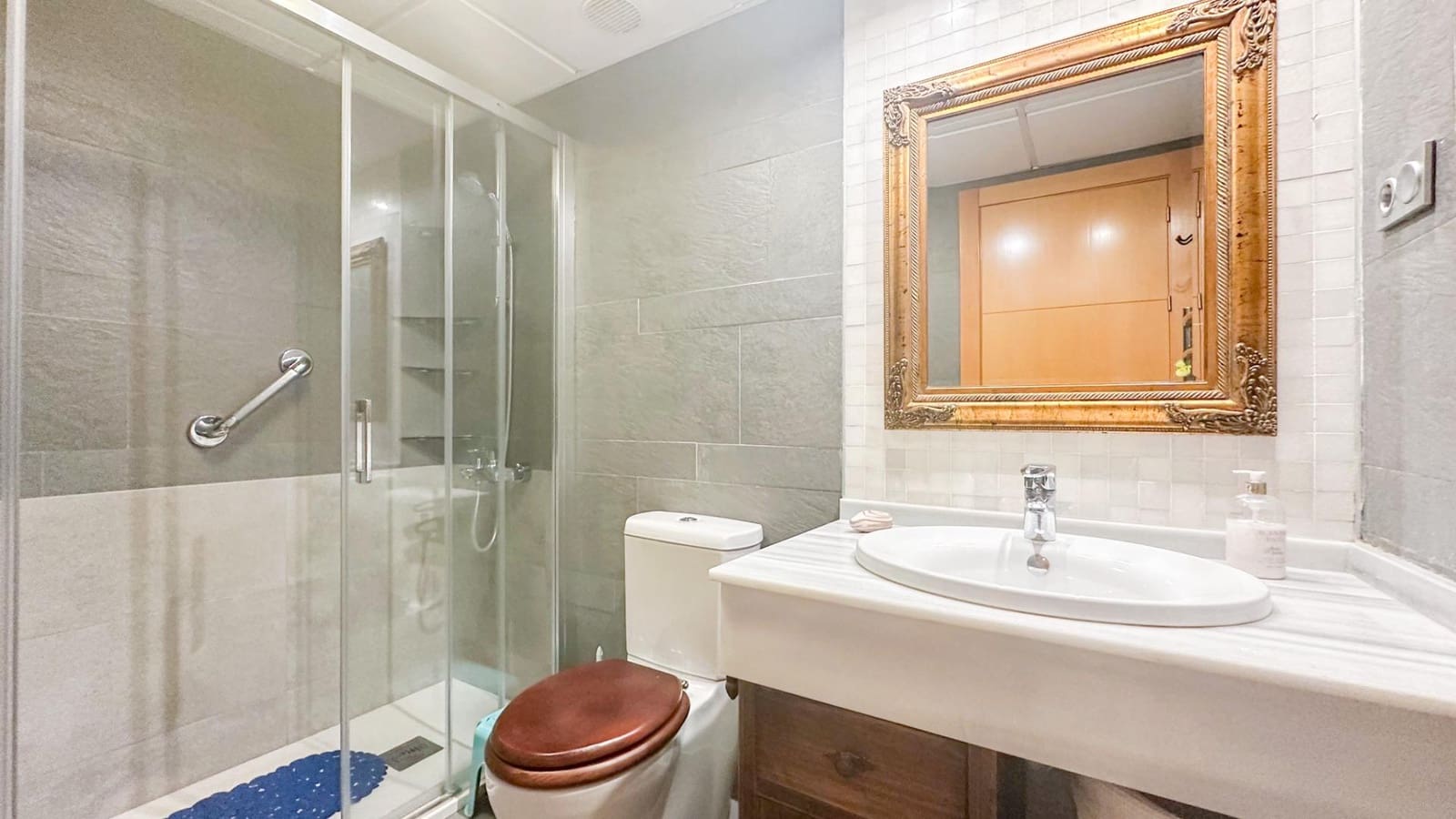 2 sypialnia Mieszkanie na sprzedaż w Miasto Malaga z garażem - 720 000 € (Ref: 9338985)