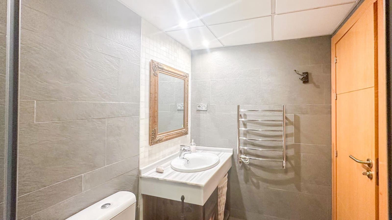 2 sypialnia Mieszkanie na sprzedaż w Miasto Malaga z garażem - 720 000 € (Ref: 9338985)