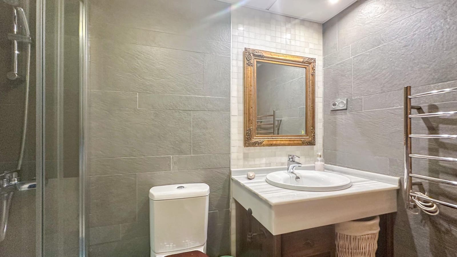 2 sypialnia Mieszkanie na sprzedaż w Miasto Malaga z garażem - 720 000 € (Ref: 9338985)