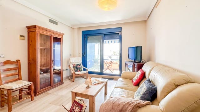 2 sypialnia Mieszkanie na sprzedaż w Pacifico, Miasto Málaga z garażem - 720 000 € (Ref: 9338985)