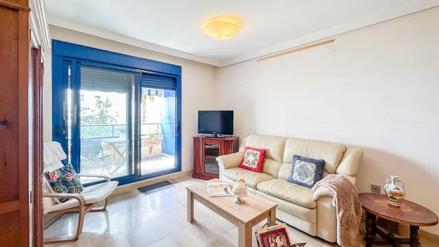 2 sypialnia Mieszkanie na sprzedaż w Pacifico, Miasto Málaga z garażem - 720 000 € (Ref: 9338985)