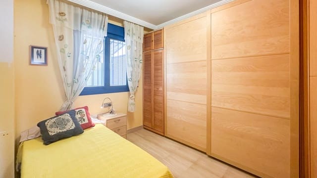2 sypialnia Mieszkanie na sprzedaż w Pacifico, Miasto Málaga z garażem - 720 000 € (Ref: 9338985)