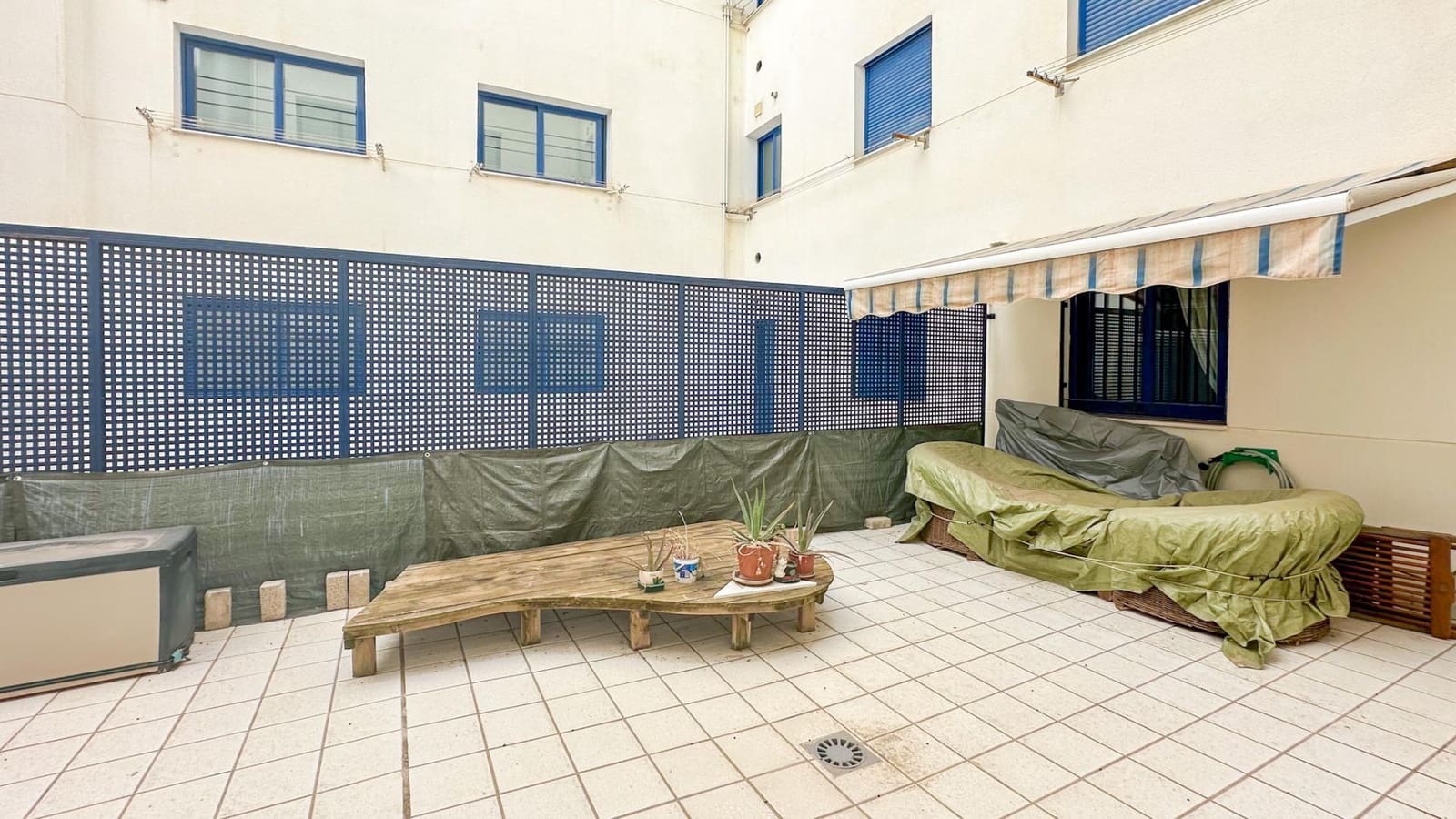 2 sypialnia Mieszkanie na sprzedaż w Miasto Malaga z garażem - 720 000 € (Ref: 9338985)