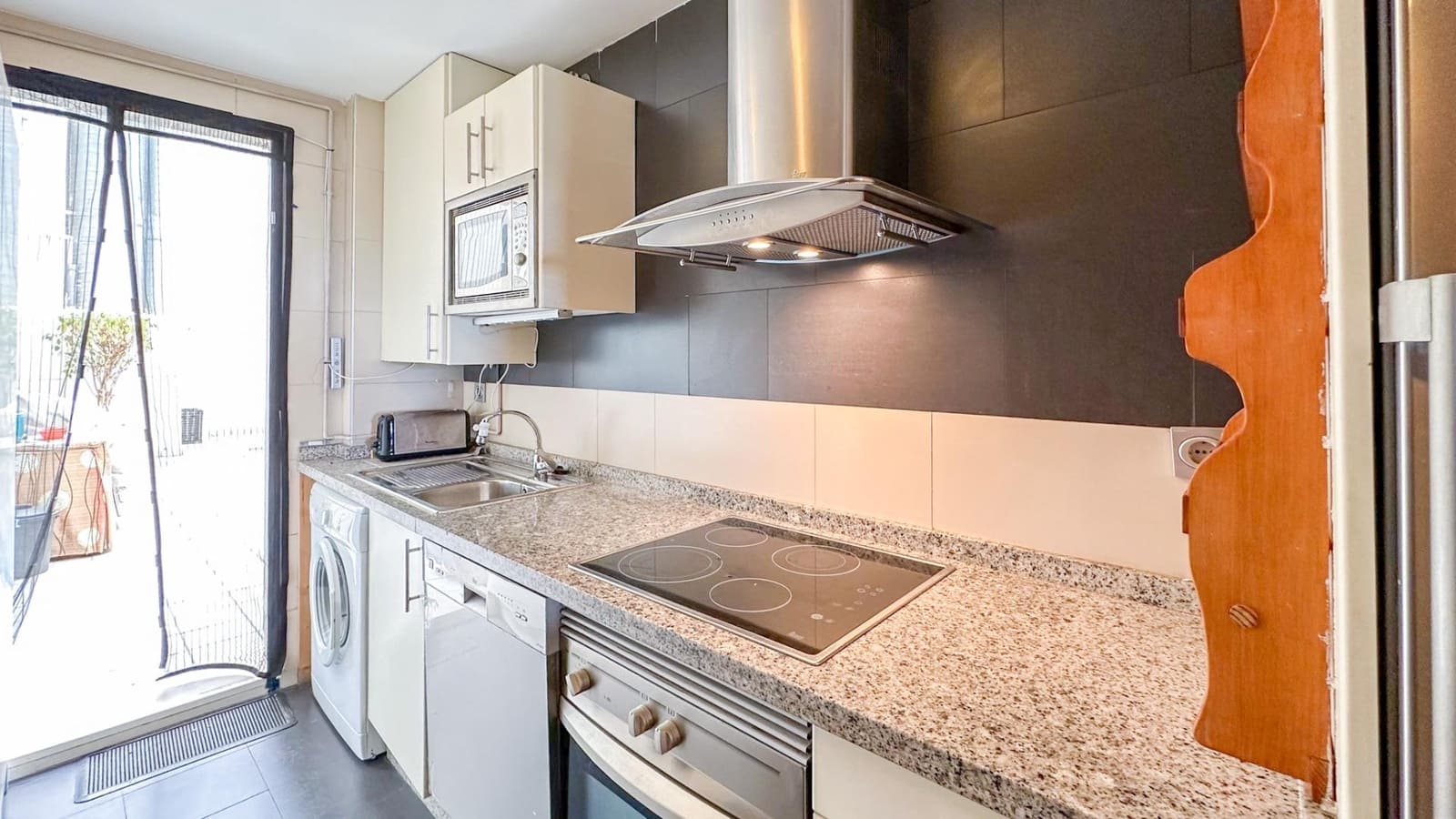 2 sypialnia Mieszkanie na sprzedaż w Miasto Malaga z garażem - 720 000 € (Ref: 9338985)