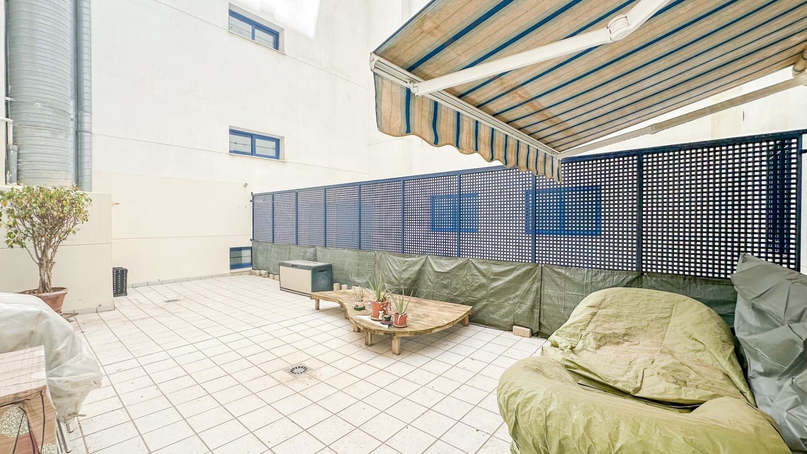 2 sypialnia Mieszkanie na sprzedaż w Miasto Malaga z garażem - 720 000 € (Ref: 9338985)